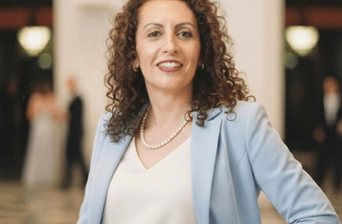 Márcia A. Rocha
